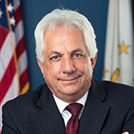 Peter Alviti